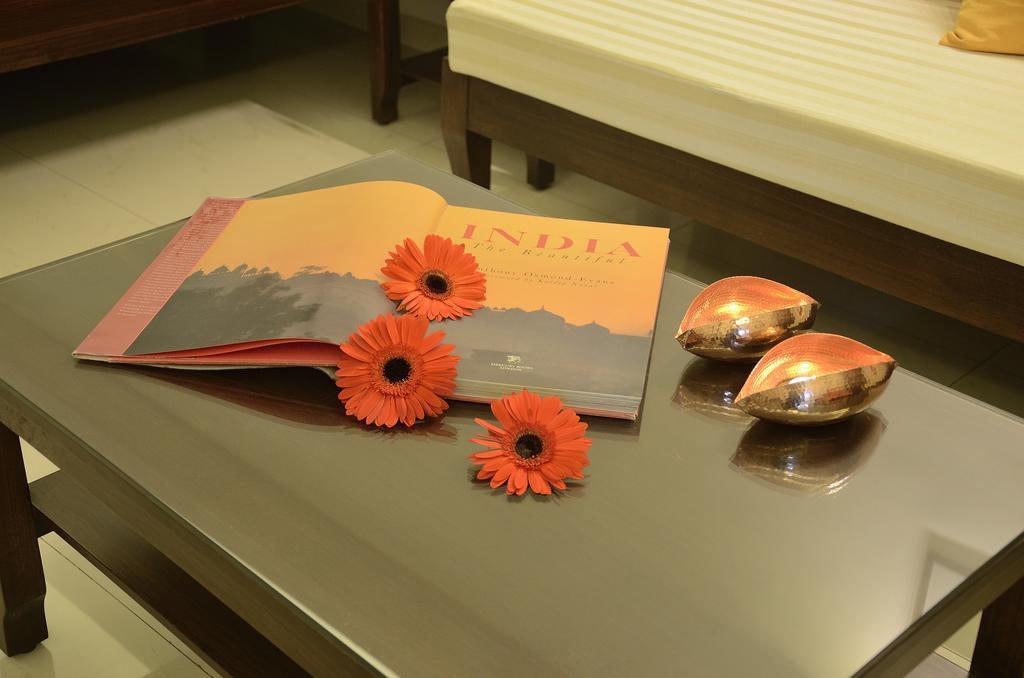 Hotel Ketan Pune Habitación foto